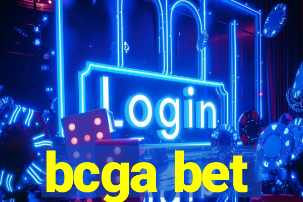 bcga bet